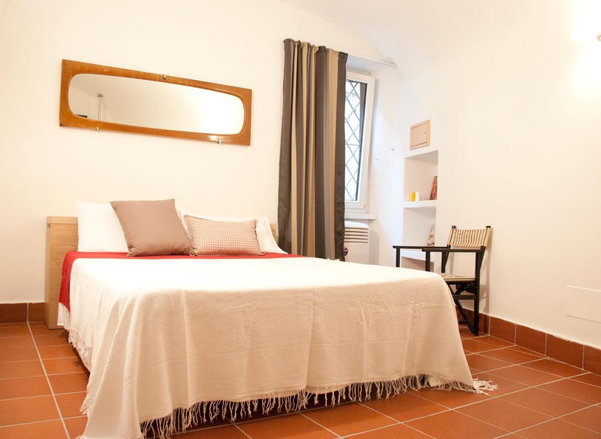 Trastevere - Studio Apt. X 2 Rome Exterior photo