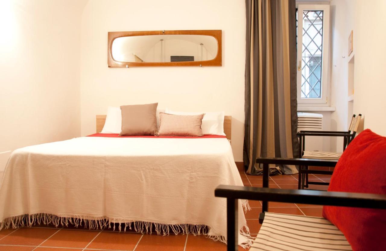 Trastevere - Studio Apt. X 2 Rome Exterior photo