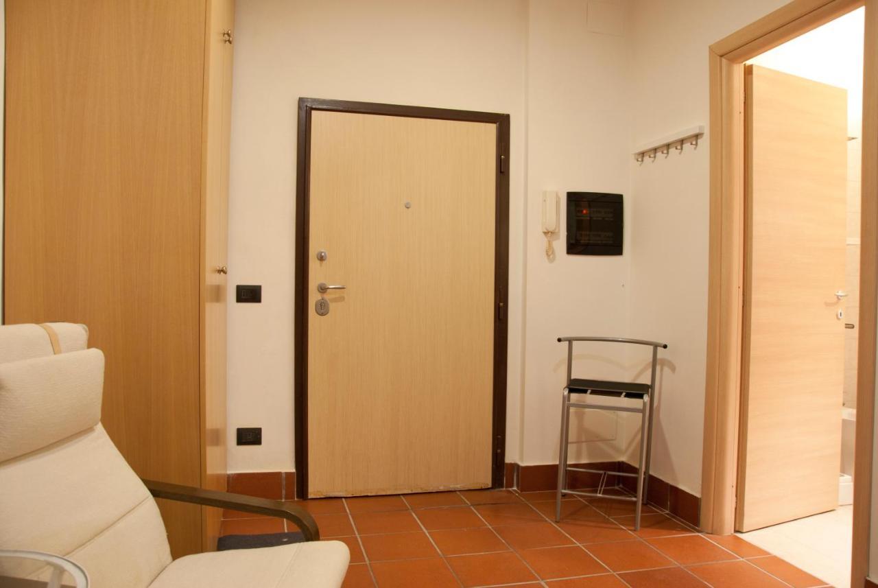 Trastevere - Studio Apt. X 2 Rome Exterior photo